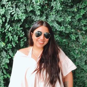 Meet your Posher, Ninel